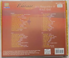 Ehsaas Pyaar Ka Lata Mangeshkar & Mohd Rafi Hindi Audio cd