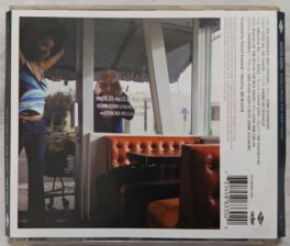 Elton Joh Songs from the west coast Audio cd