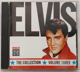 Elvis The Collection Vol 3 Audio cd