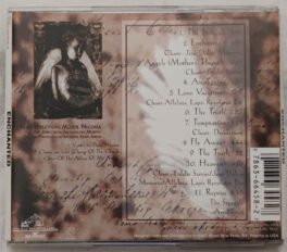 Enchanted Audio cd