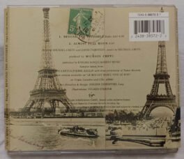 Enigma 3 The Invisible Audio cd