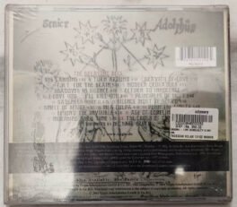 Enigma Love Sensuality Devotion The Greatest Hits Audio cd (Sealed)