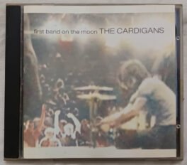 First Band on the moon The Cardigans Audio cd
