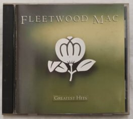 Fleetwood Mac Greatest Hits Album Audio cd