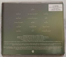 Fleetwood Mac Greatest Hits Album Audio cd