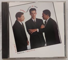 Harry Connick jr trio Loftys Roach Souffle Audio cd