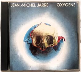 Jean Michel Jare Oxygene Audio cd