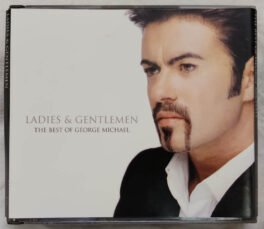 Ladies & Gentleman The Best Of George Michael Audio CD