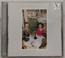 Led Zeppelin Presence Audio Cd