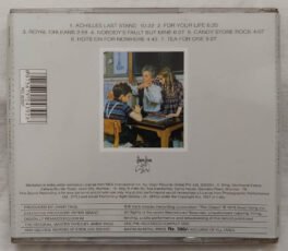 Led Zeppelin Presence Audio Cd