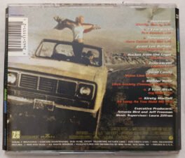 Mad Love Audio cd