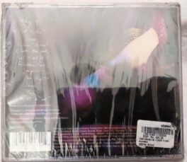 Madonna Confessions on a dance floor Audio cd (Sealed)