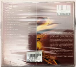 Michael Learns To Rock Paint My Love Greatest Hits Audio Cd (Sealed)