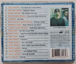 More Country Heat 2005 Audio cd