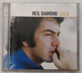 Neil Diamond Gold Audio cd