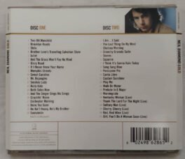 Neil Diamond Gold Audio cd