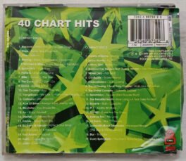 Now Thats what i call music 42 Audio cd