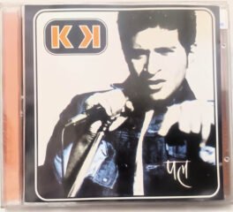 PAL – K K Hindi Audio cd