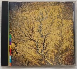 Passion Sources Audio cd