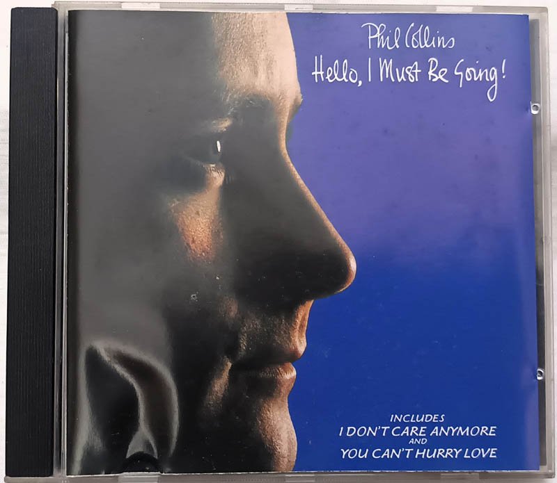 Phil Collins But Seriously Audio cd