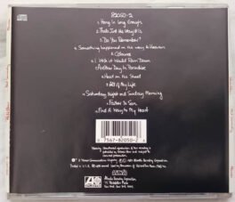 Phil Collins But Seriously Audio cd