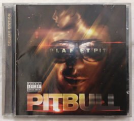 Pitbull Deluxe Edition Audio cd