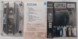 Pulp Different Class Audio Cassette