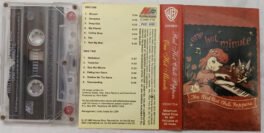Red Hot Chili Pepper One Hot Minute Audio Cassette