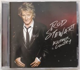 Rod Stewart Another Country Audio cd