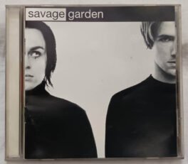 Savage Garden Audio Cd