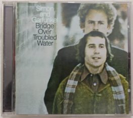 Simon and Garfunkles Greatest Hits Audio CD