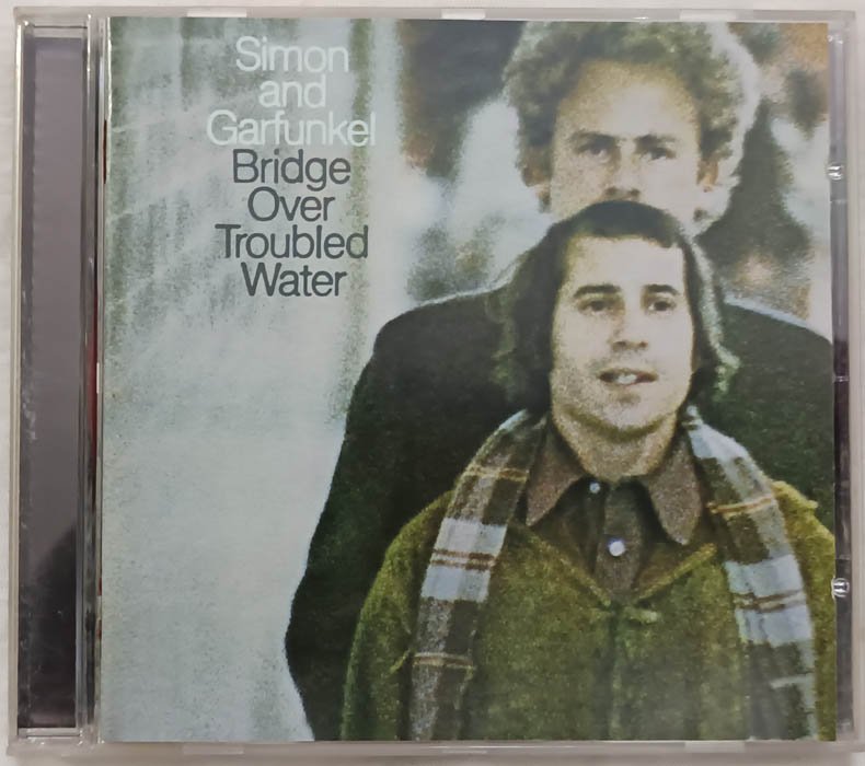 Simon and Garfunkles Greatest Hits Audio CD