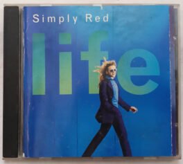 Simply Red Life Audio cd