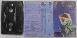 Simply Red Star Audio Cassette
