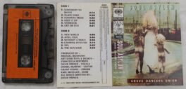 Soul Asylum Grave Dancer Union Audio Cassette