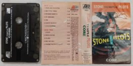 Stone Temple Pilots Core Audio Cassette