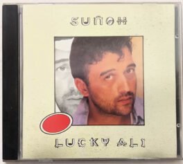 Sunoh Lucky Ali Hindi Audio cd