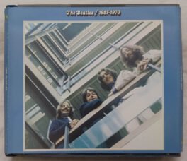 The Beatles 1967 to 1970 Audio cd