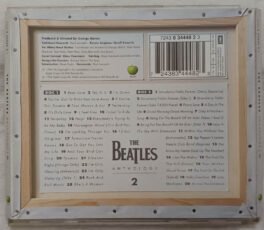 The Beatles Anthology 2 Audio cd