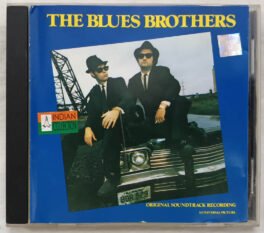 The Blues Brothers Audio cd
