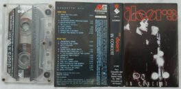 The Door in concert Audio Cassette