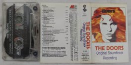 The Doors Soundtrack Audio Cassette