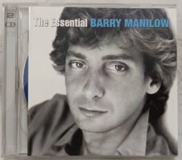 The Essential barry Manilow Audio cd