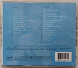The Essential barry Manilow Audio cd