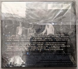 The Essential Kris Kristofferson Audio cd (Sealed)