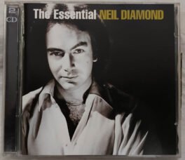 The Essential Neil Diamond Audio cd
