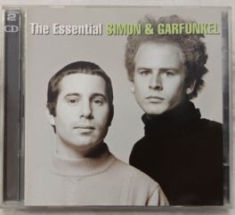 The Essential Simon & Garfunkel Audio cd