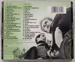 The Essential Simon & Garfunkel Audio cd