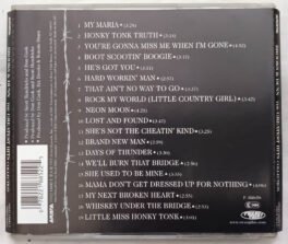 The Greatest Hits Collection Brooks Dunn Audio cd
