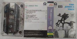The Joshua Tree U2 Audio Cassette